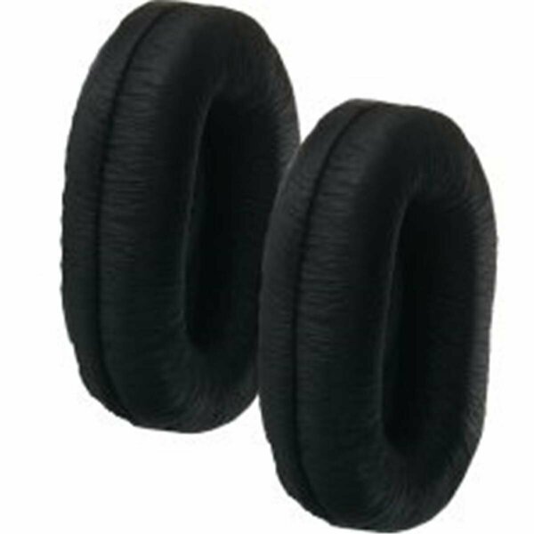 Sonic Boom Replacmeent Ear Cushions for HA5- HA7- SC7V SO75087